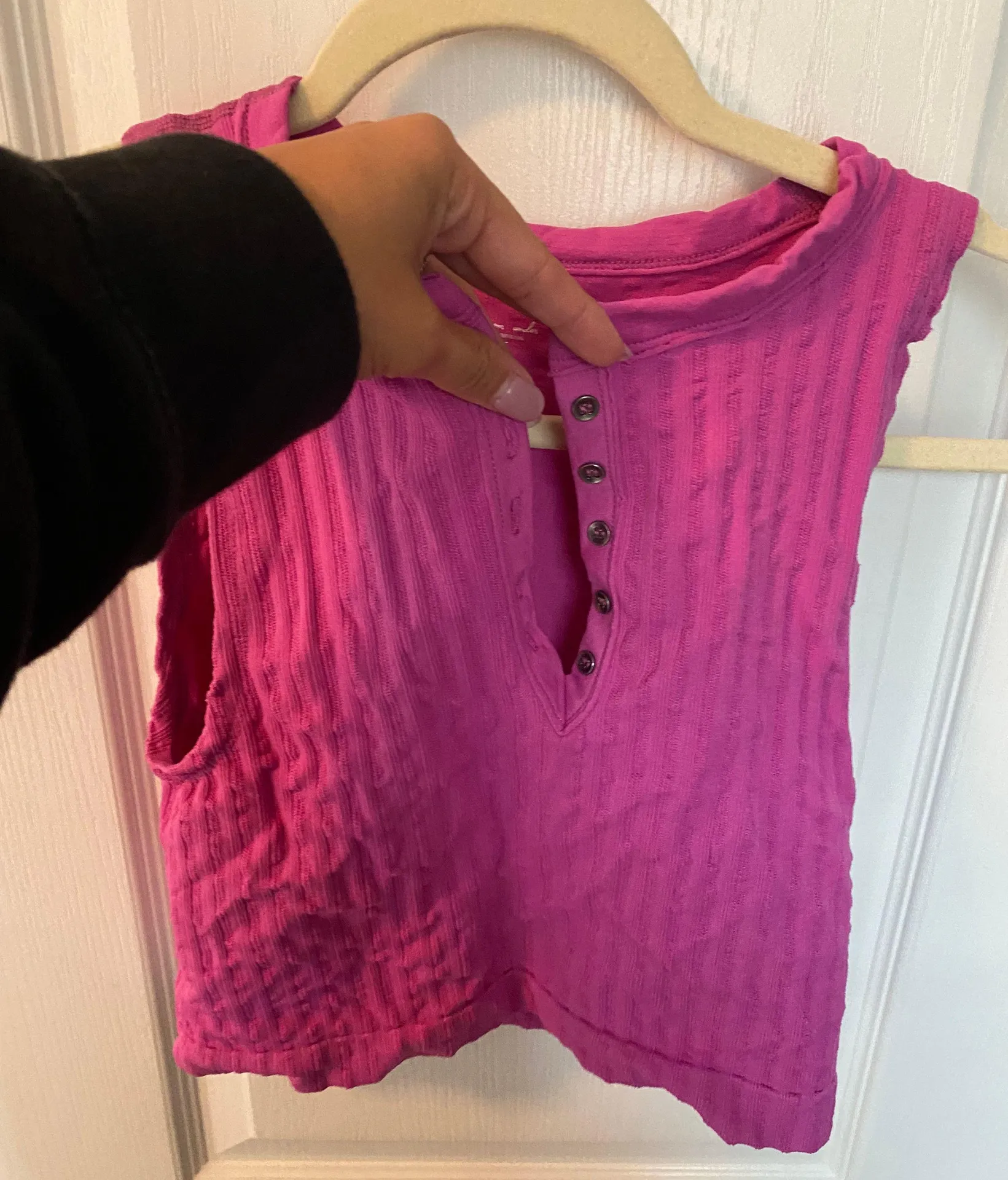 Urban Outfitters Croptop - Image 2