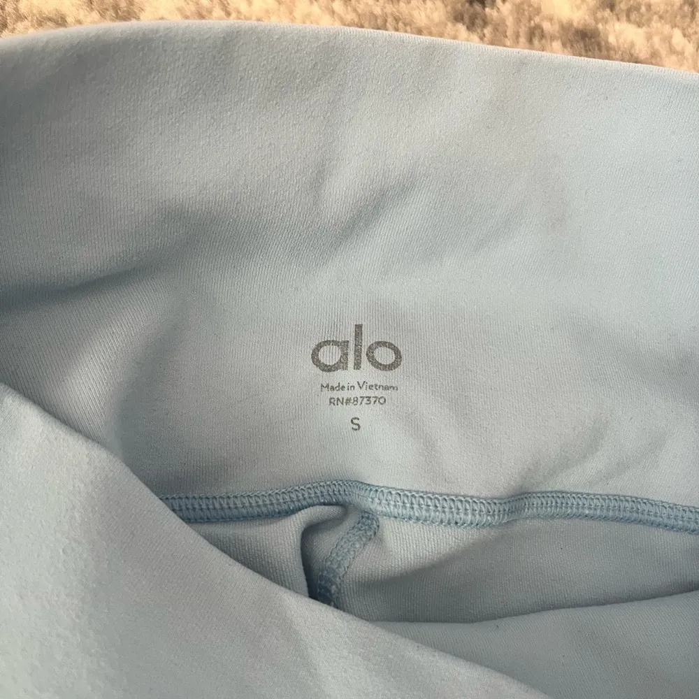 Alo Yoga Airbrush Leggings - Image 6