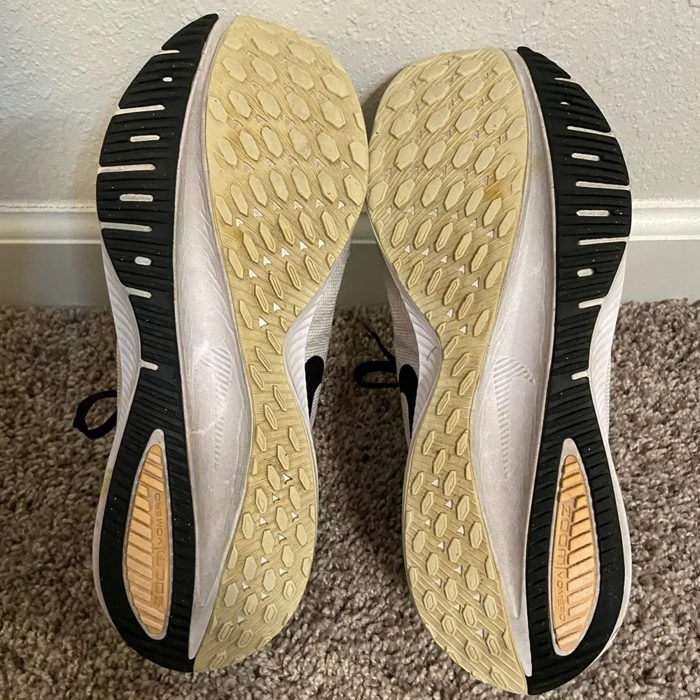 Nike Air Zoom Vomero 14 Women's Running Shoe - Image 7