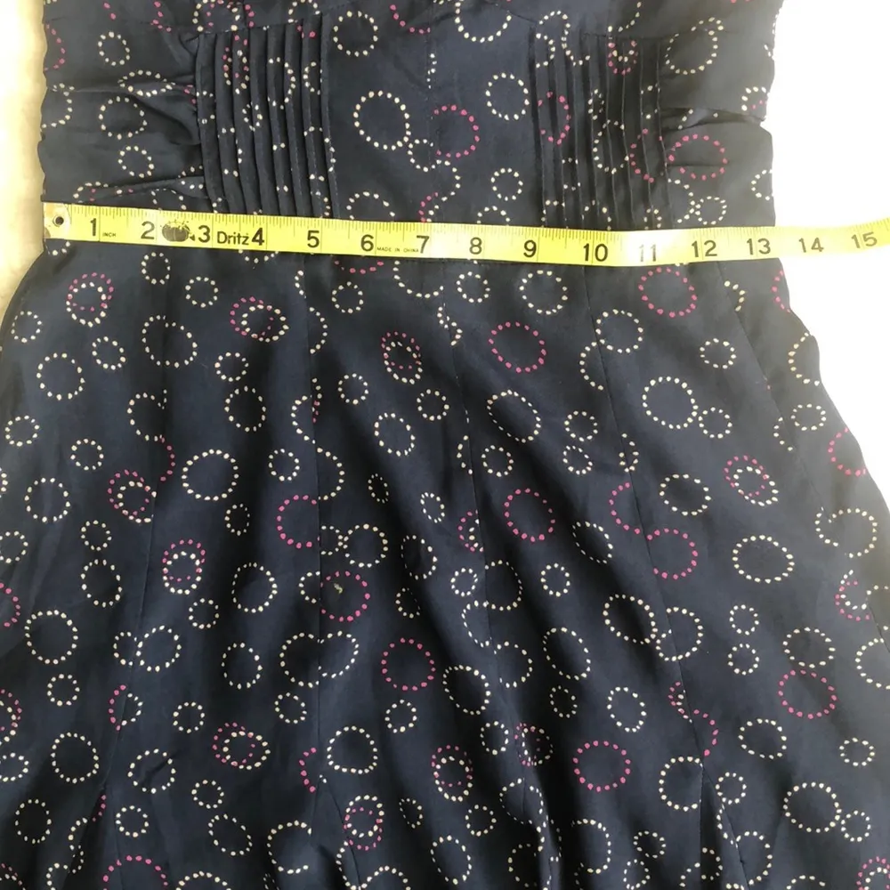 American Eagle Outfitters Strapless Dress Sz 6 - Image 8