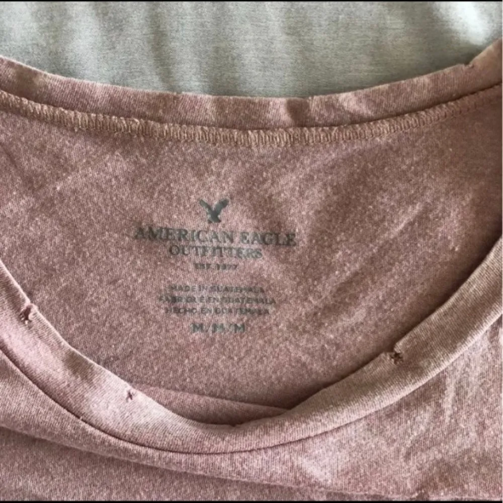 Acid wash AE‎ top - Image 5