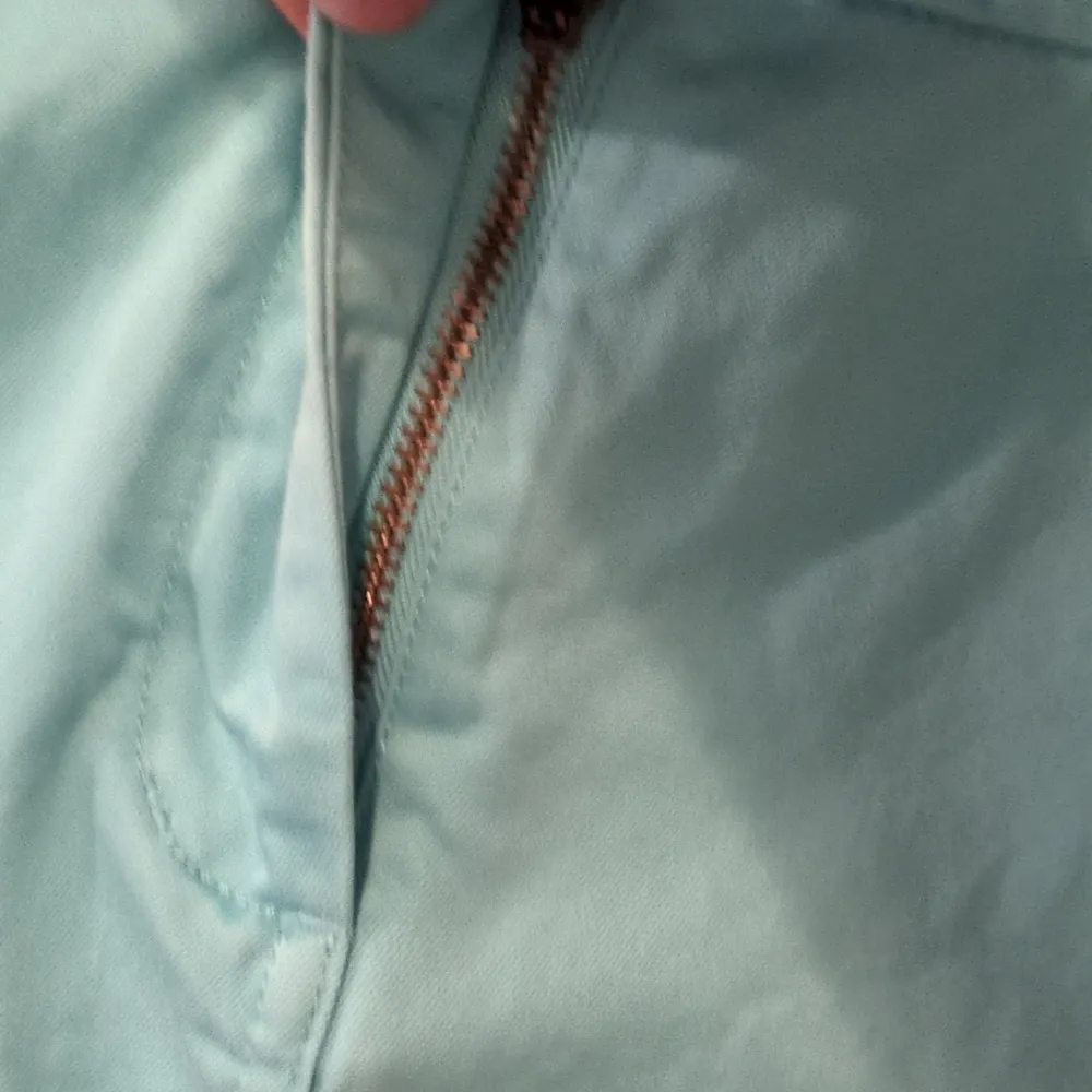 Vineyard Vines By Shep & Ian Blue Skirt Size 8 - Image 3