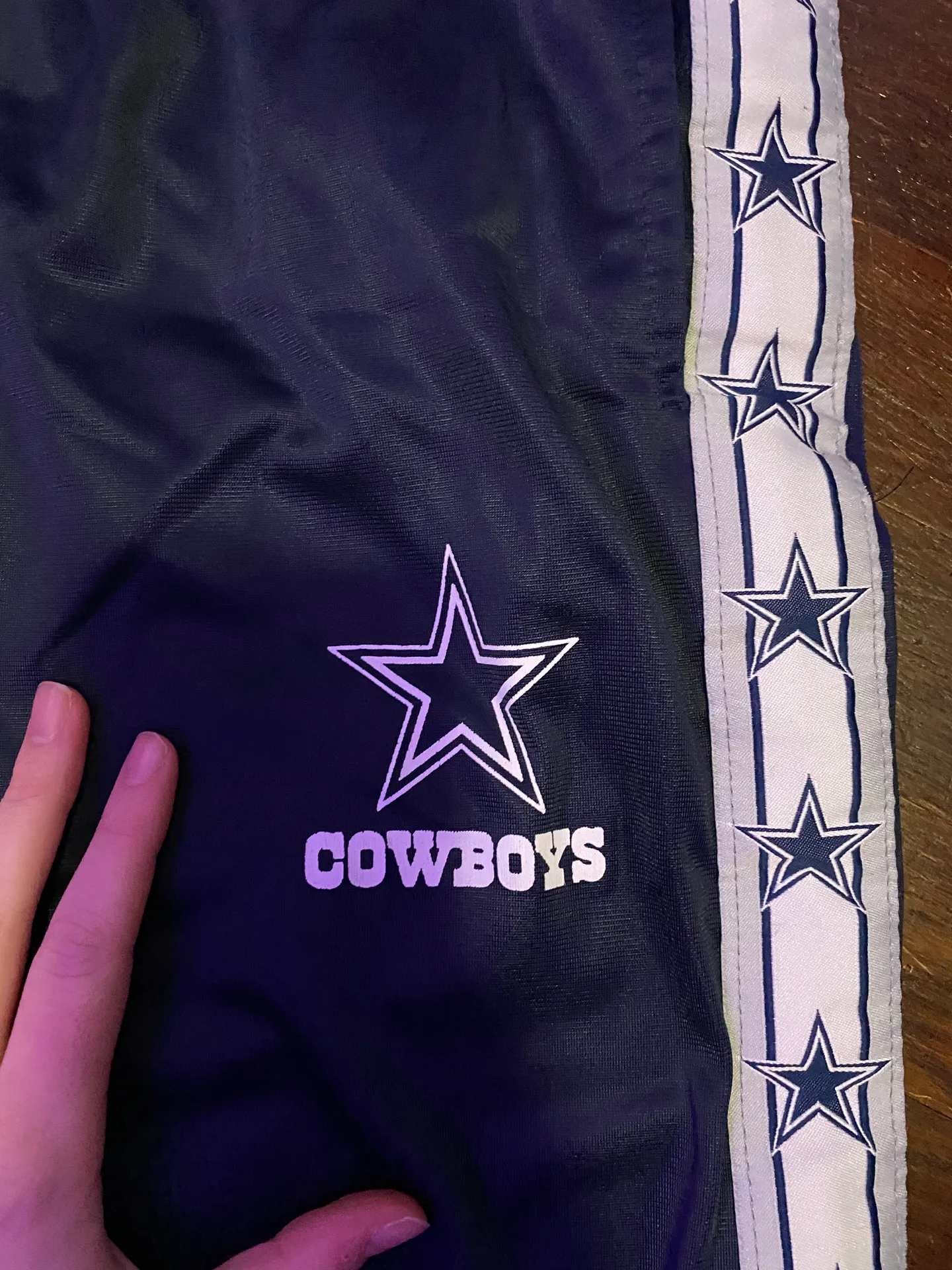 NFL Dallas Cowboys Sweatpants - Image 3