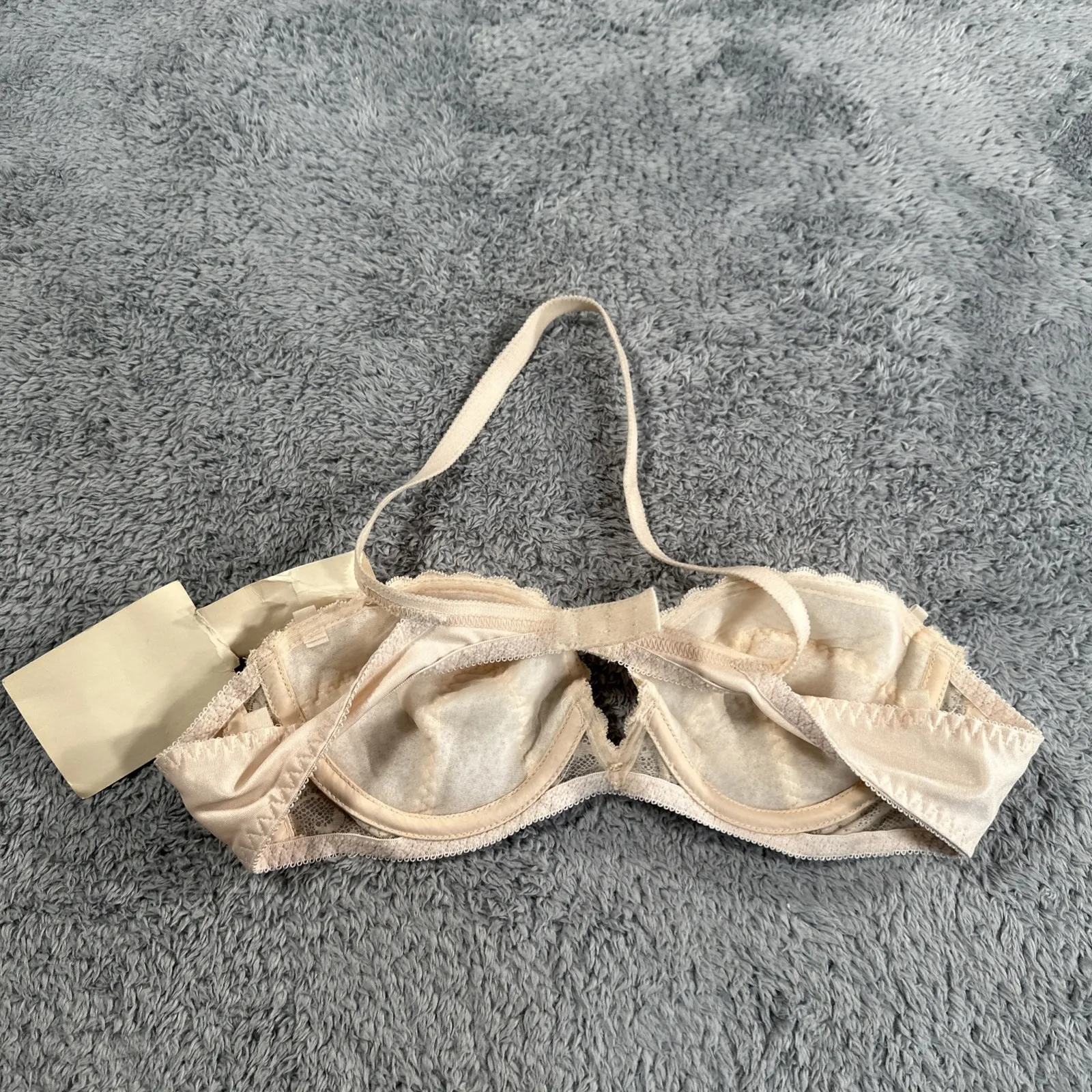 Vintage Carnival Bra - Image 7