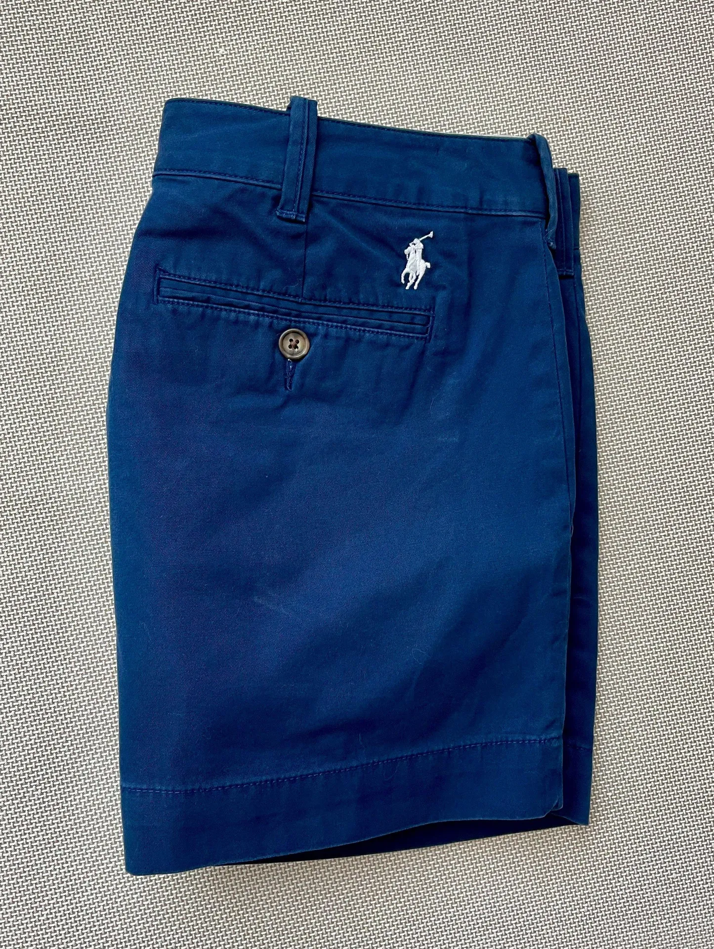 Navy Shorts - Image 5
