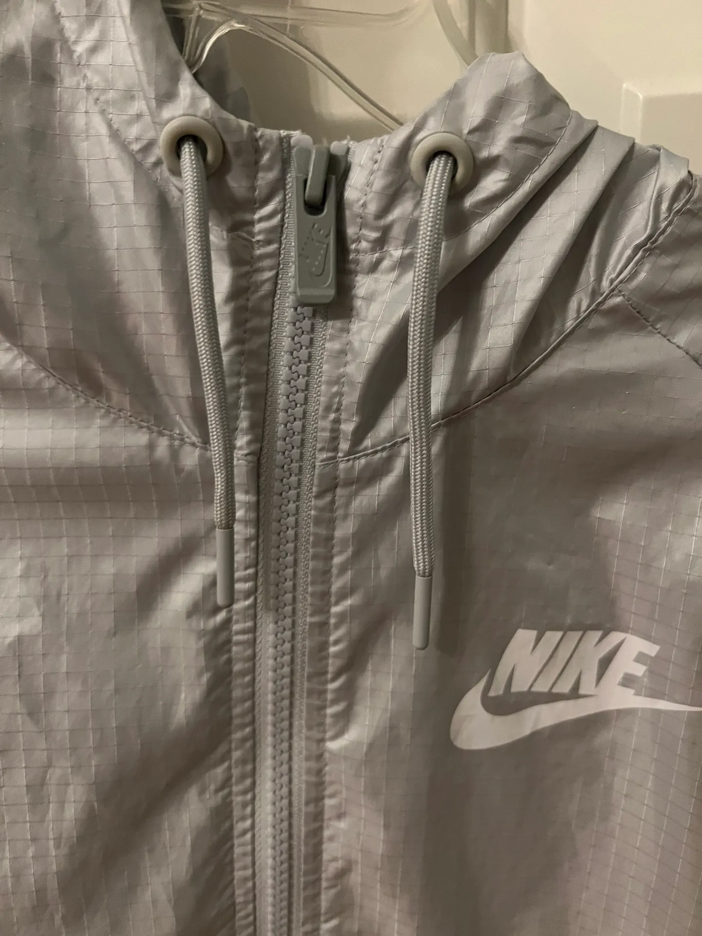 Windbreaker Jacket - Image 3