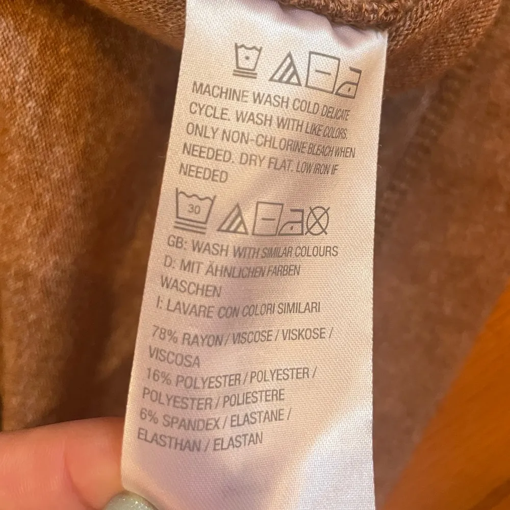 Susan Graver Lifestyle Marshmallow Knit Cardigan - Image 4