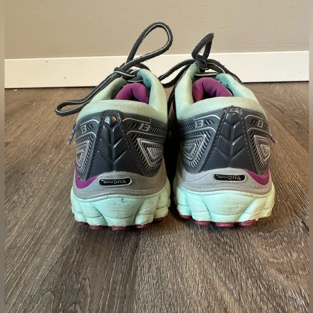 Brooks Glycerin G13 Running Shoe - Image 4