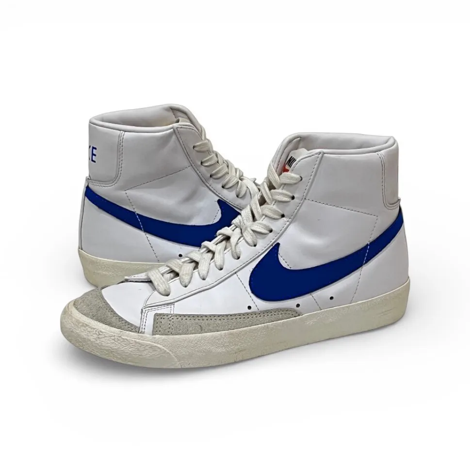 Nike Blazer Mid 77 Women’s Shoe CZ1055-124 Size 9 - Image 12