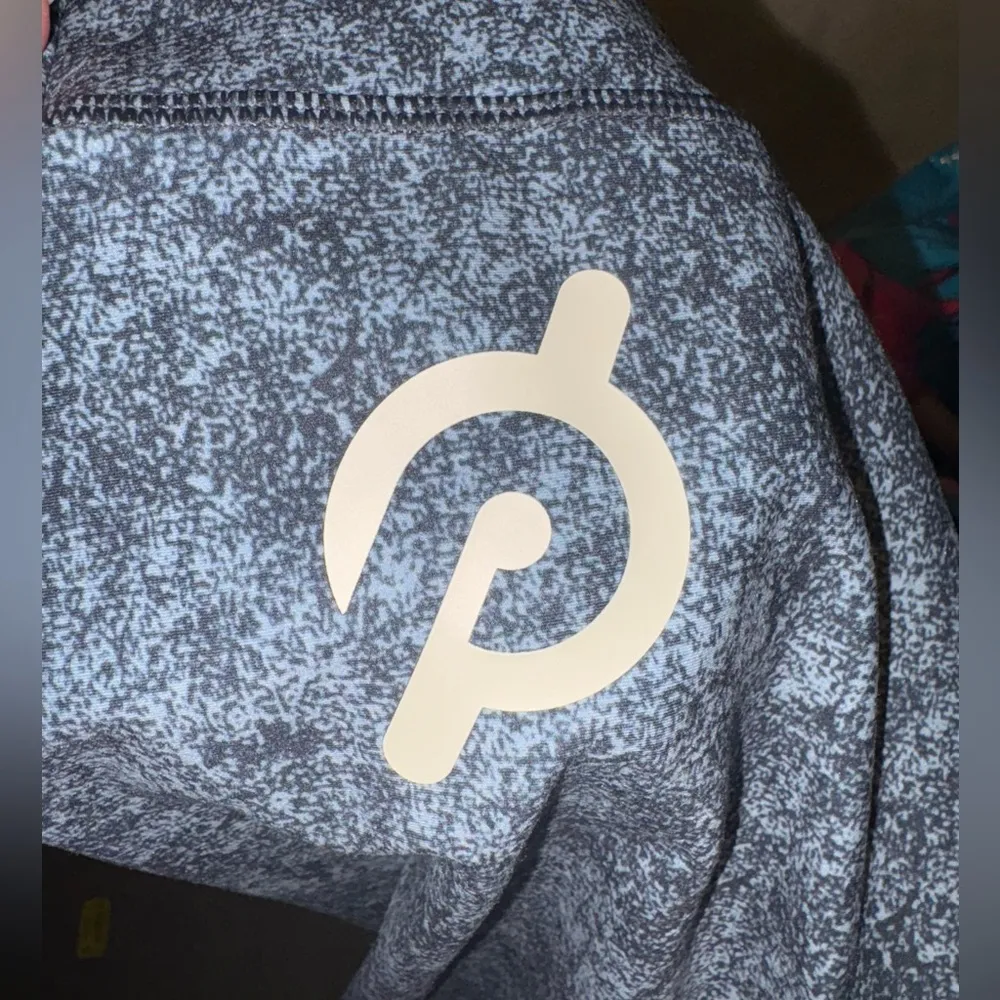 Peloton Leggings - Image 4