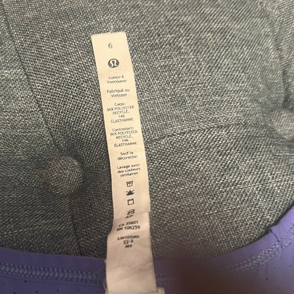 Lululemon swift ventilated tank top - Image 5