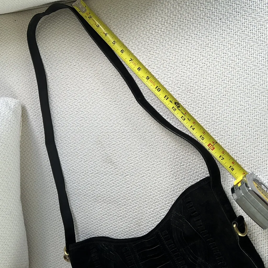 Nanette Lapore suede 🖤 - Image 7