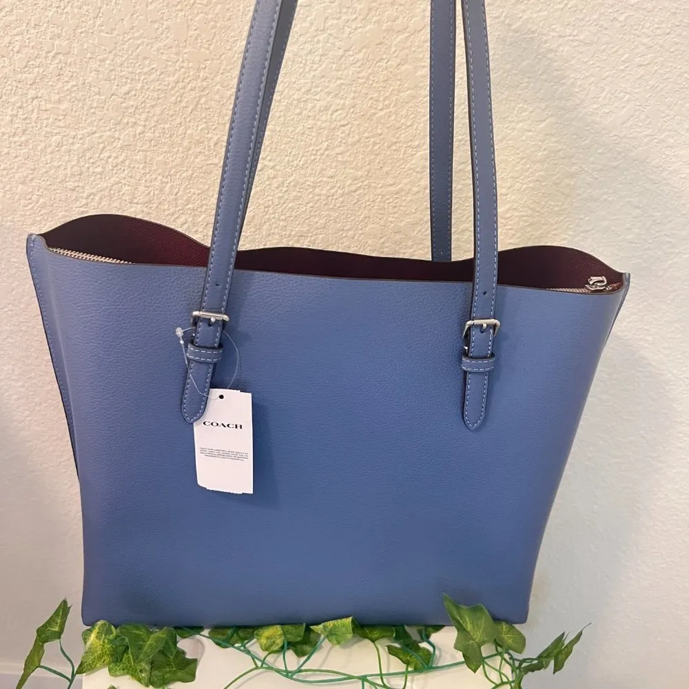 Coach  mollie tote 1671 - Image 3