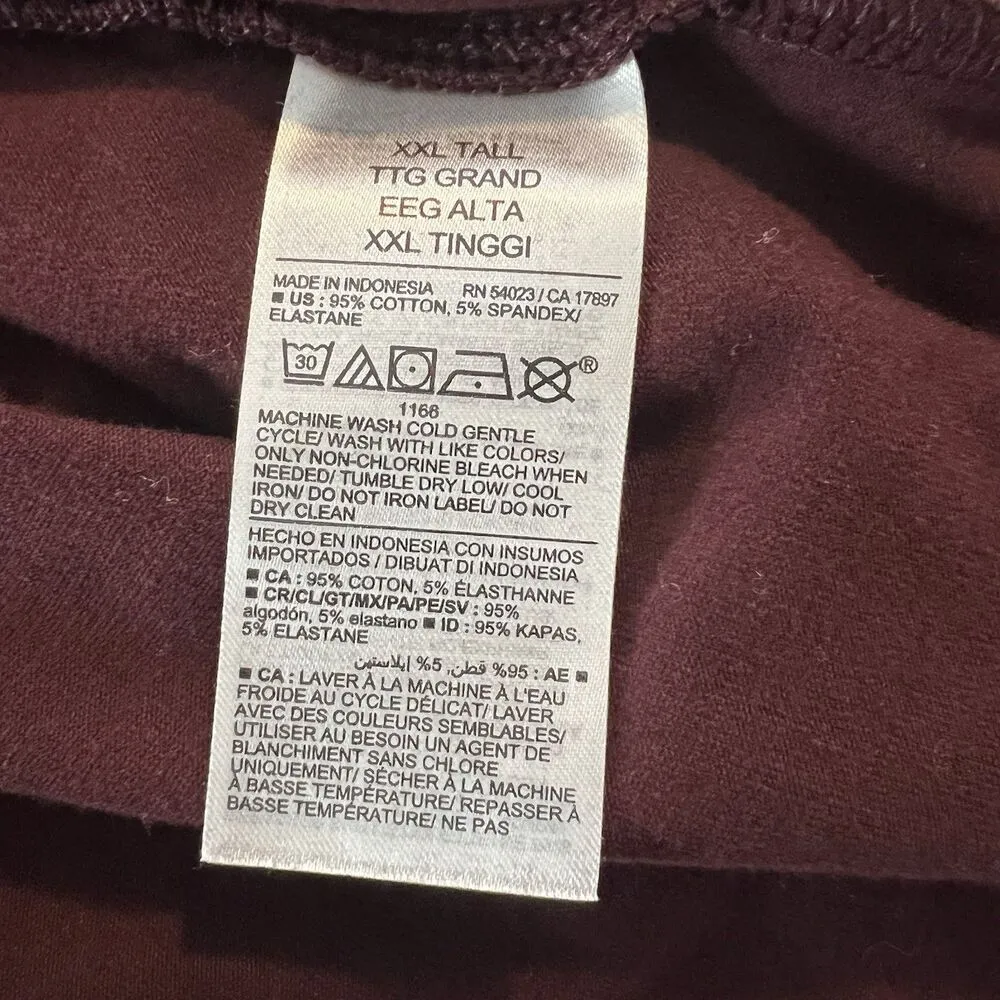 Old Navy Women’s Bodysuit 4X - Image 4