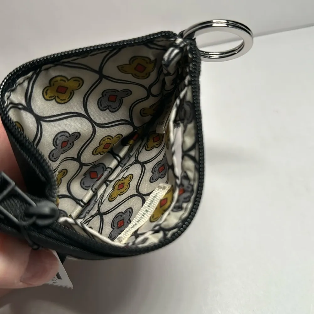 Vera Bradley  Zip ID Case - #154 - Image 3