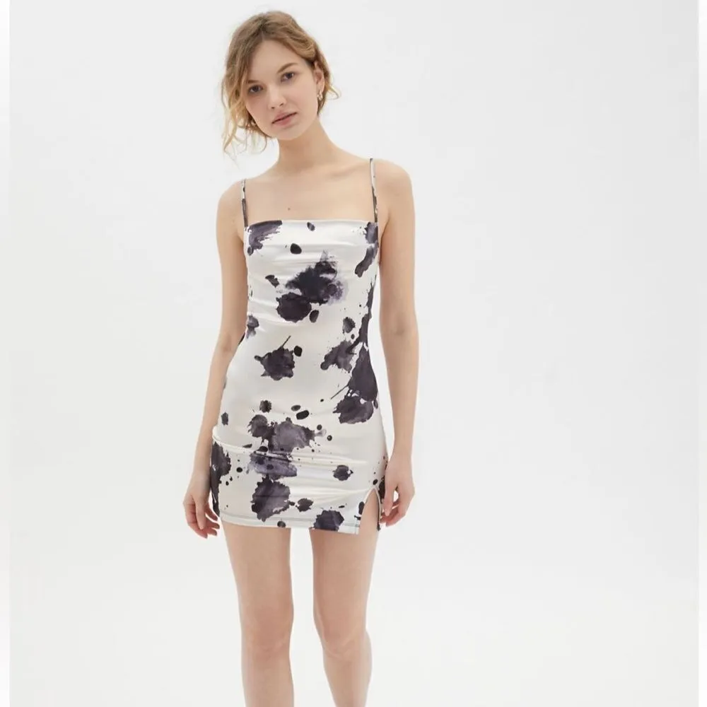 Motel Betta dress - Image 6