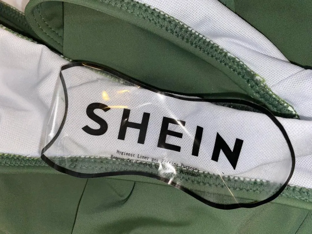 SheIn Bathing Suit - Image 5