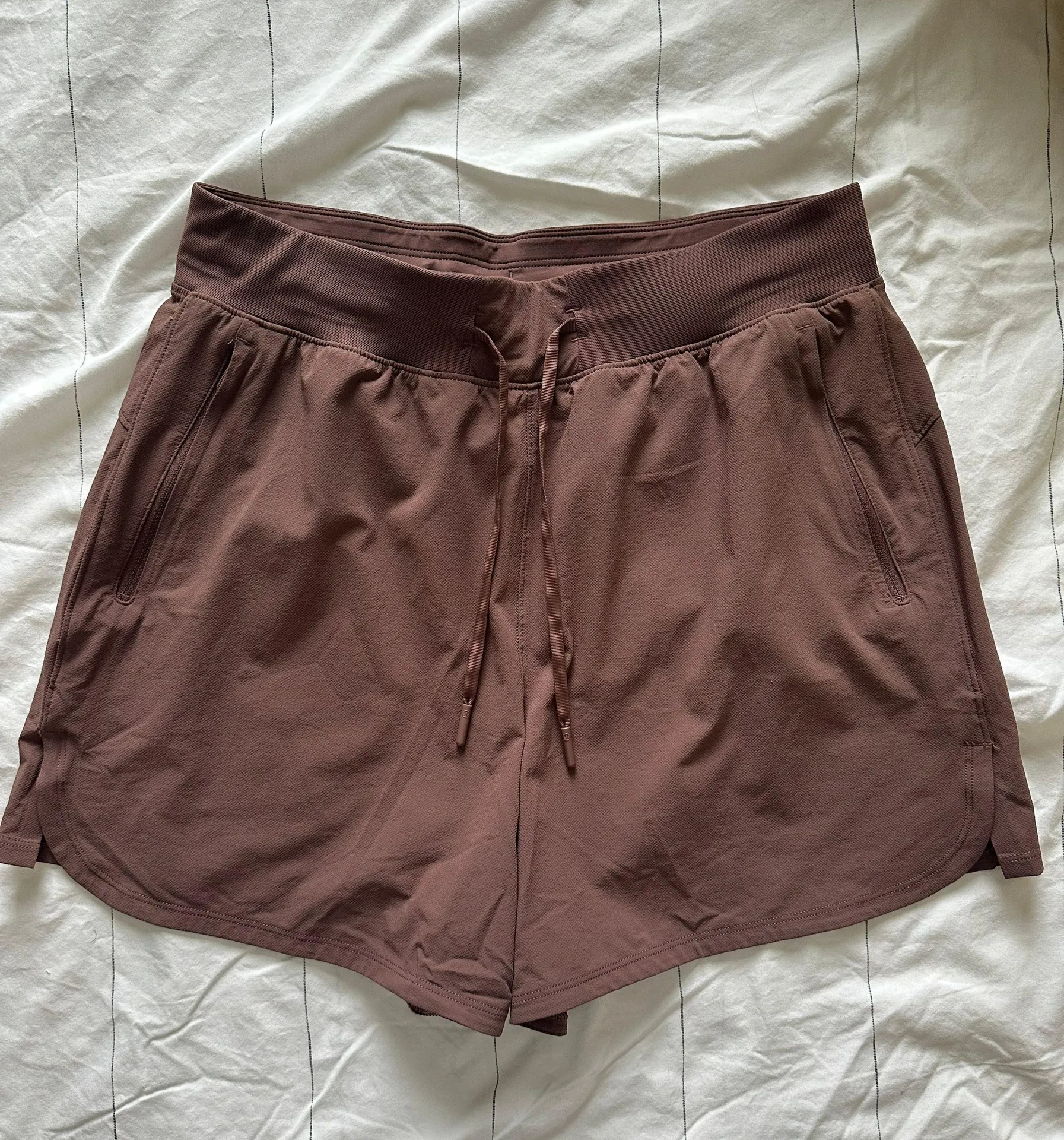 License To Train Shorts - Image 2