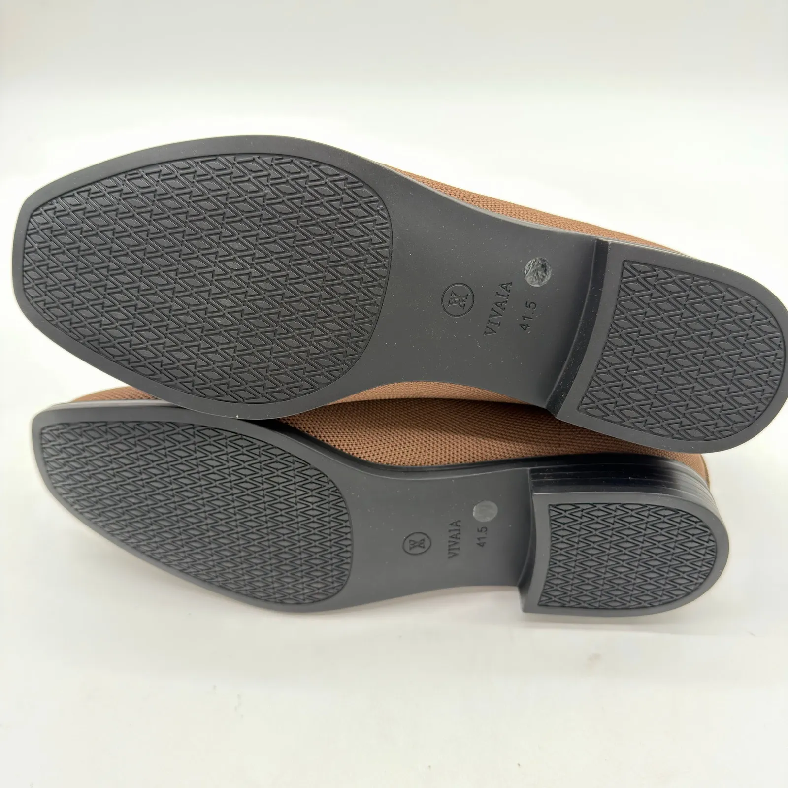 Vivaia Ryan Pro SlipOn WTR RPT Elegant Chelsea Comfort Boot Espresso 10 W Brown - Image 3