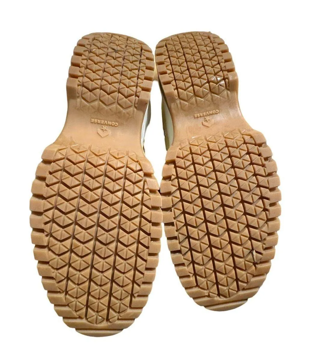 High Top Mustard - Image 4