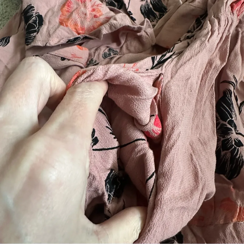 Free People Lena Mini Dress - Image 5