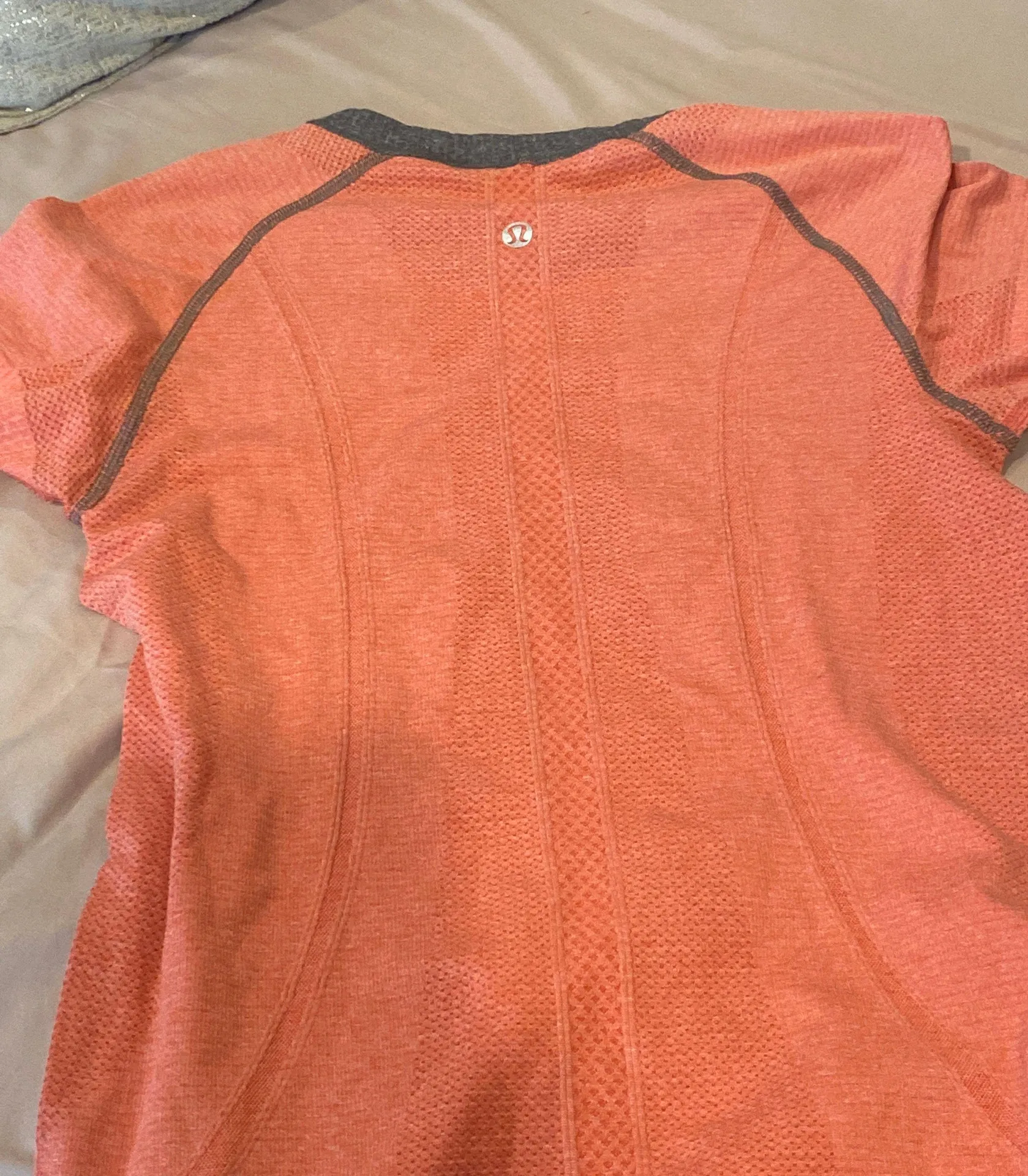 Lululemon Swiflty Tank - Image 2