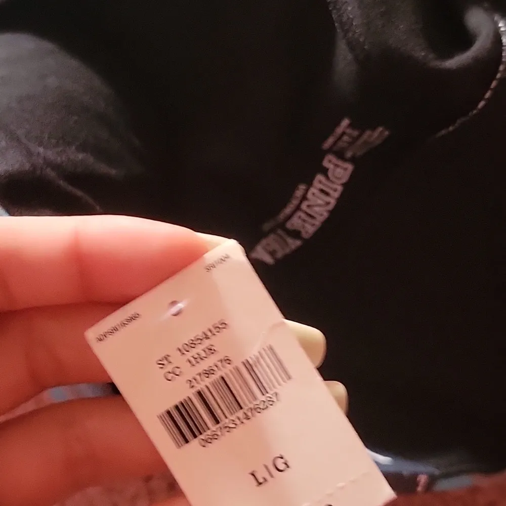 Victoria's Secret VS Pink Yoga Leggings - Image 7