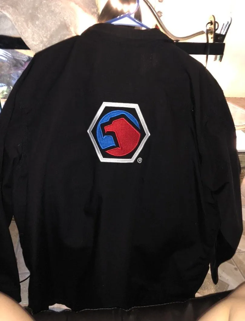 Matco Tools Jacket Black Size 3X - Image 3