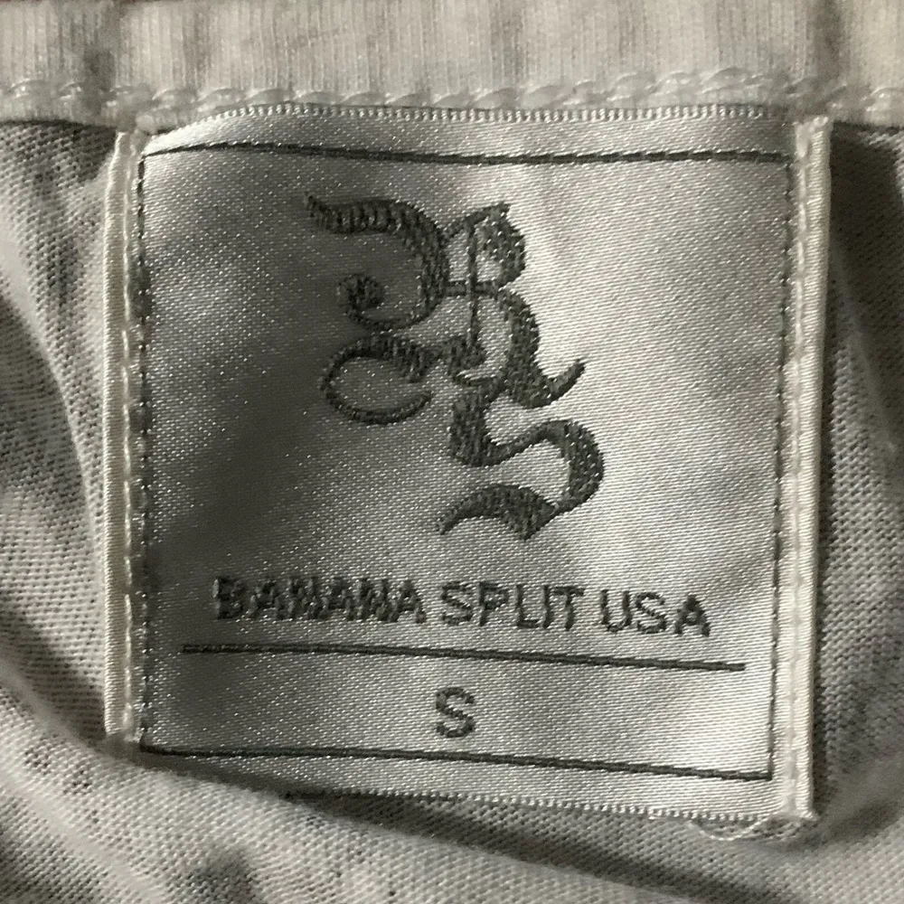 Banana Split USA Cover Up - Image 4