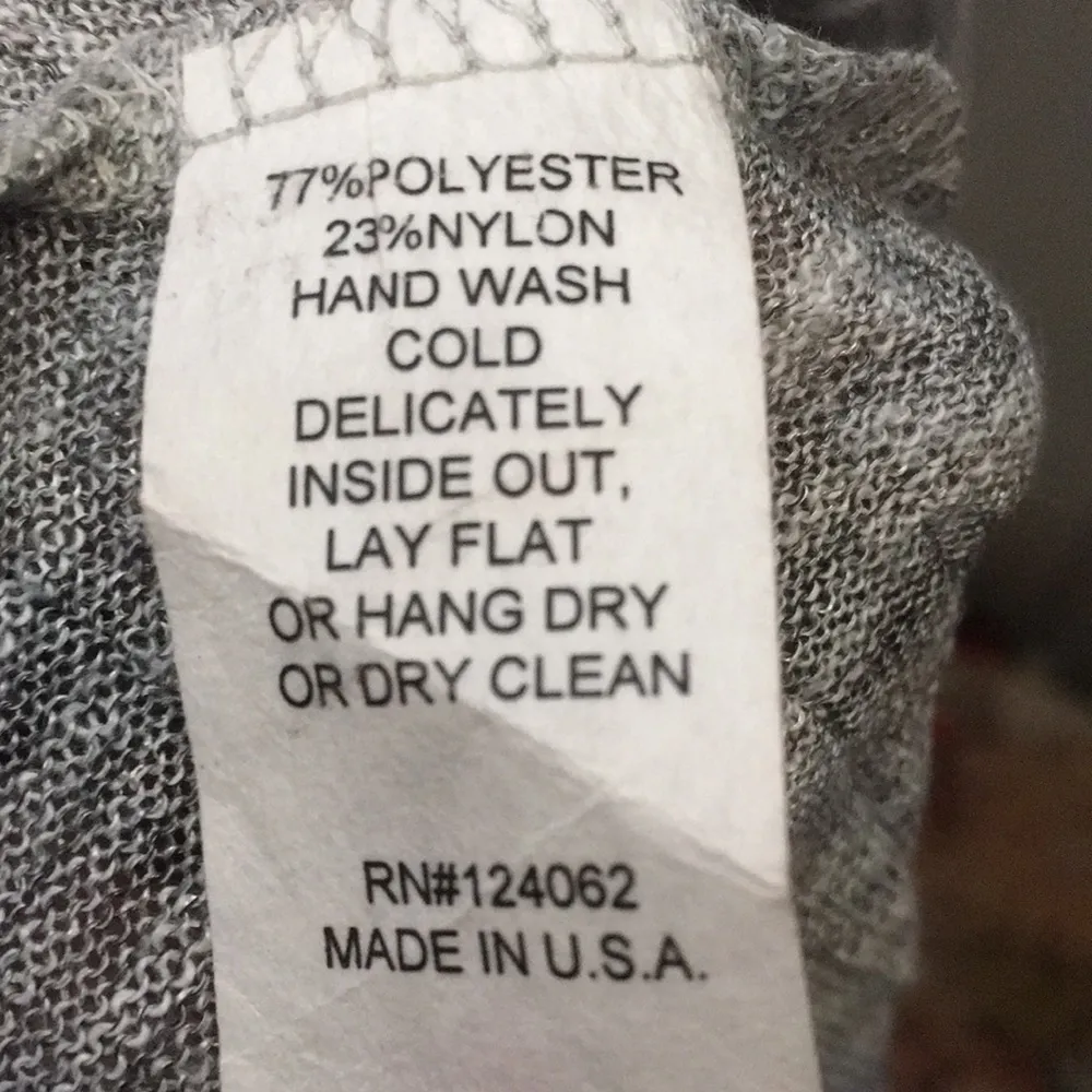 FINAL MARKDOWN Ladies’ studio gem Embellished Butterfly Tunic (M) Size M - Image 7