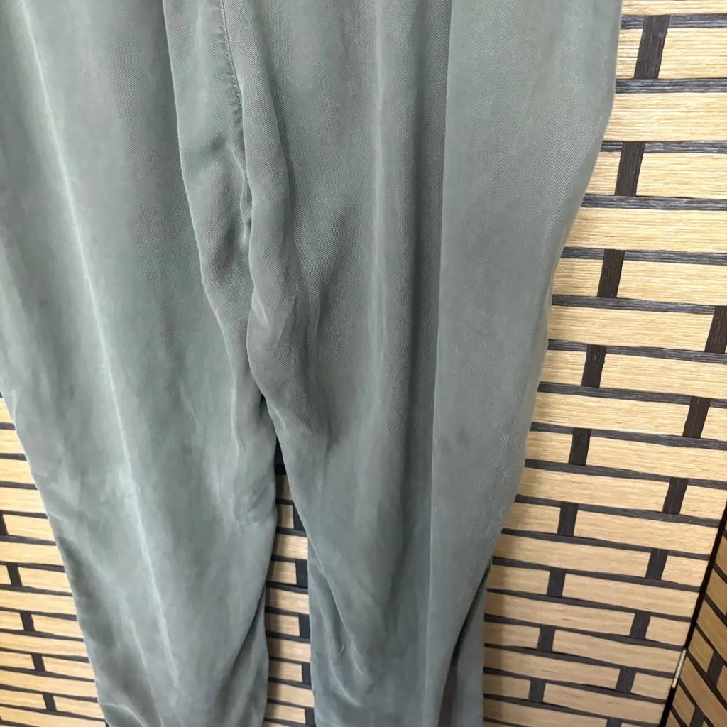 Jones New York Olive Green Pants‎ Size 1X - Image 7