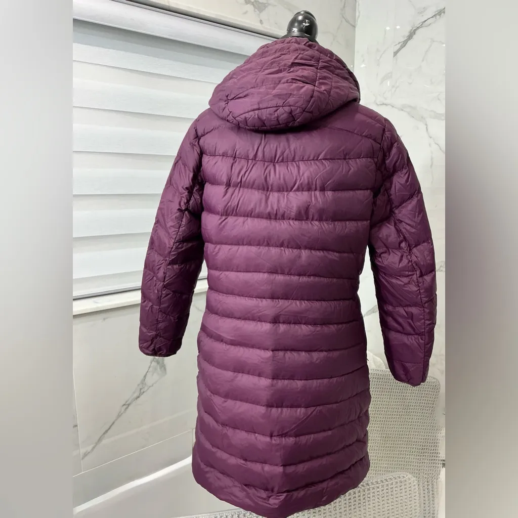 LANDS’ END packable down filled coat 🌷 - Image 2