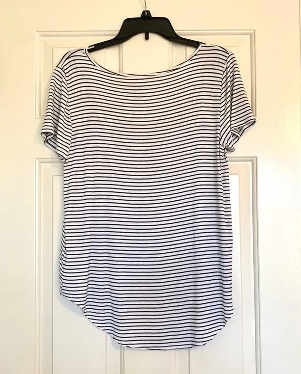 Hollister Striped Shirt  - Image 2