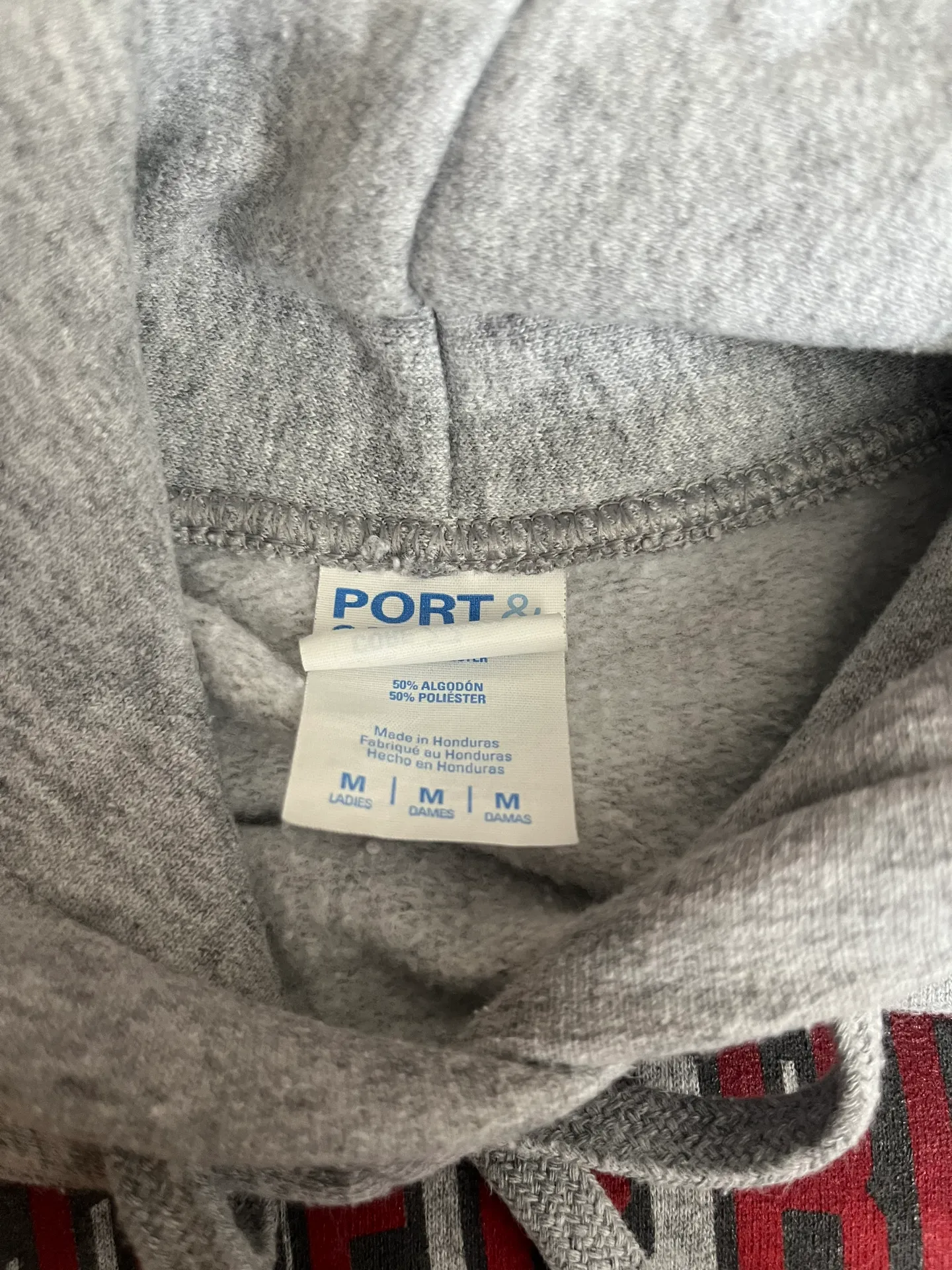 Super Bowl Sweatshirt - Image 2