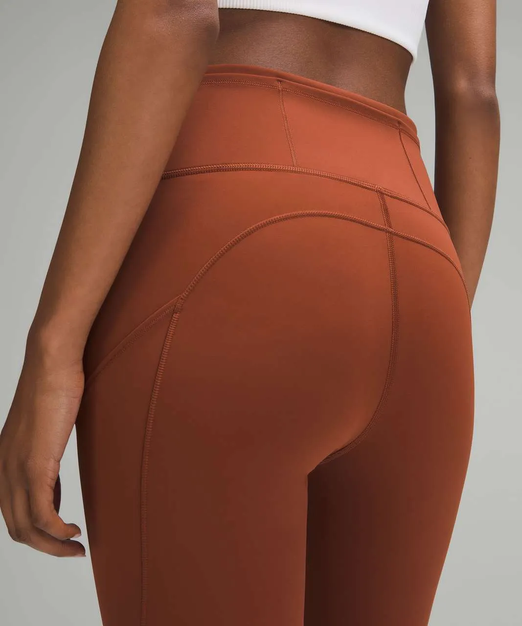 Fast and Free HR Crop 23” - Image 4