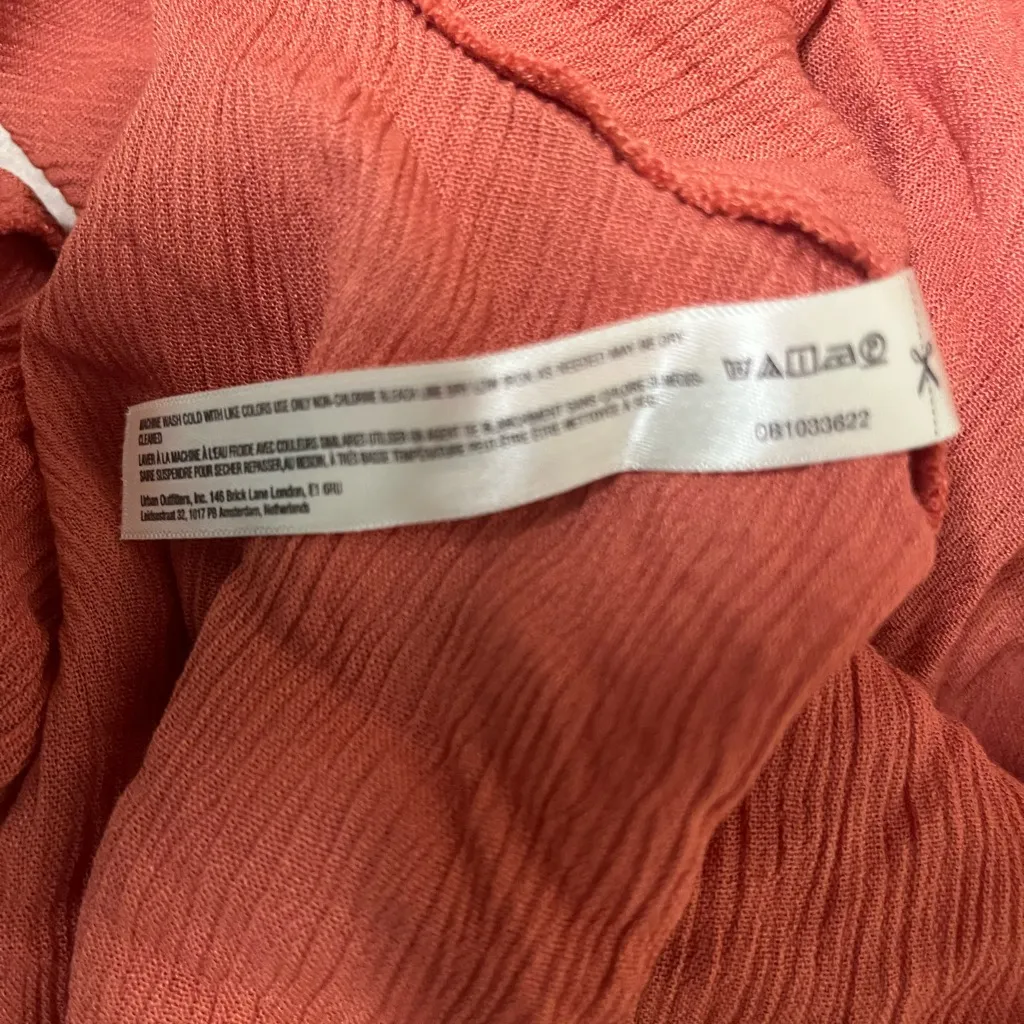 NWT! Free People Beach Bliss Maxi Dress - Image 14