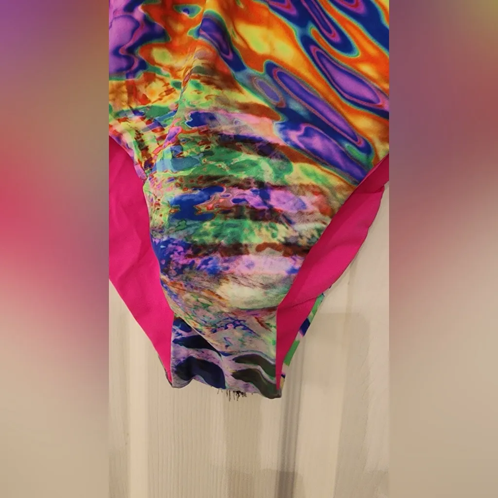 Wet Swimwear Isla De Ibiza Elsa One - Image 11