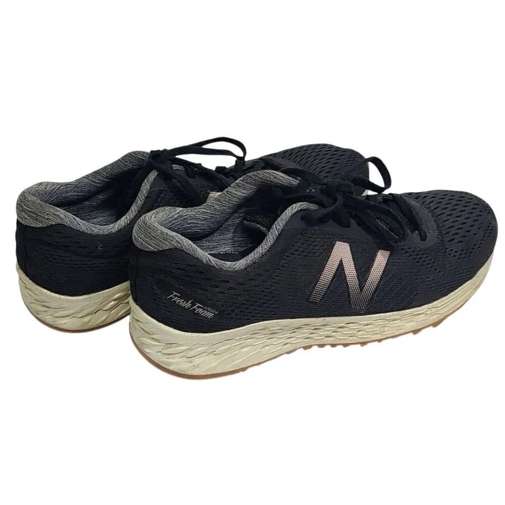 New Balance Sneakers Size‎ 8 Fresh Foam Arishi v3 Running Athletic Lace Up Shoes - Image 3
