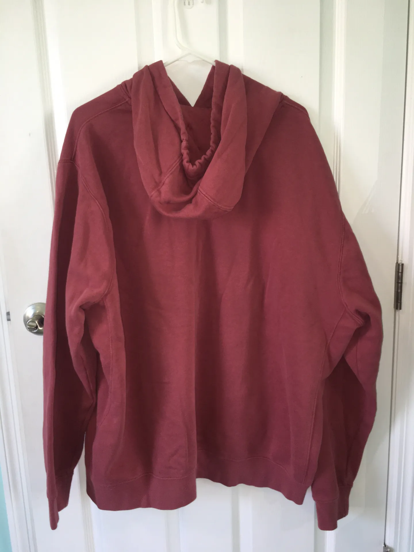 Nike Hoodie - Image 4