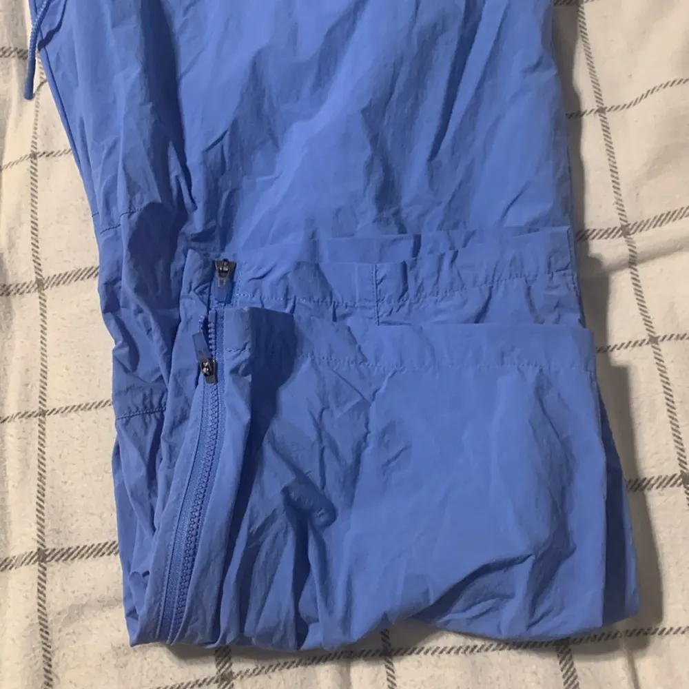 EUC FP Movement Fly By Night pants Riviera blue - Image 10