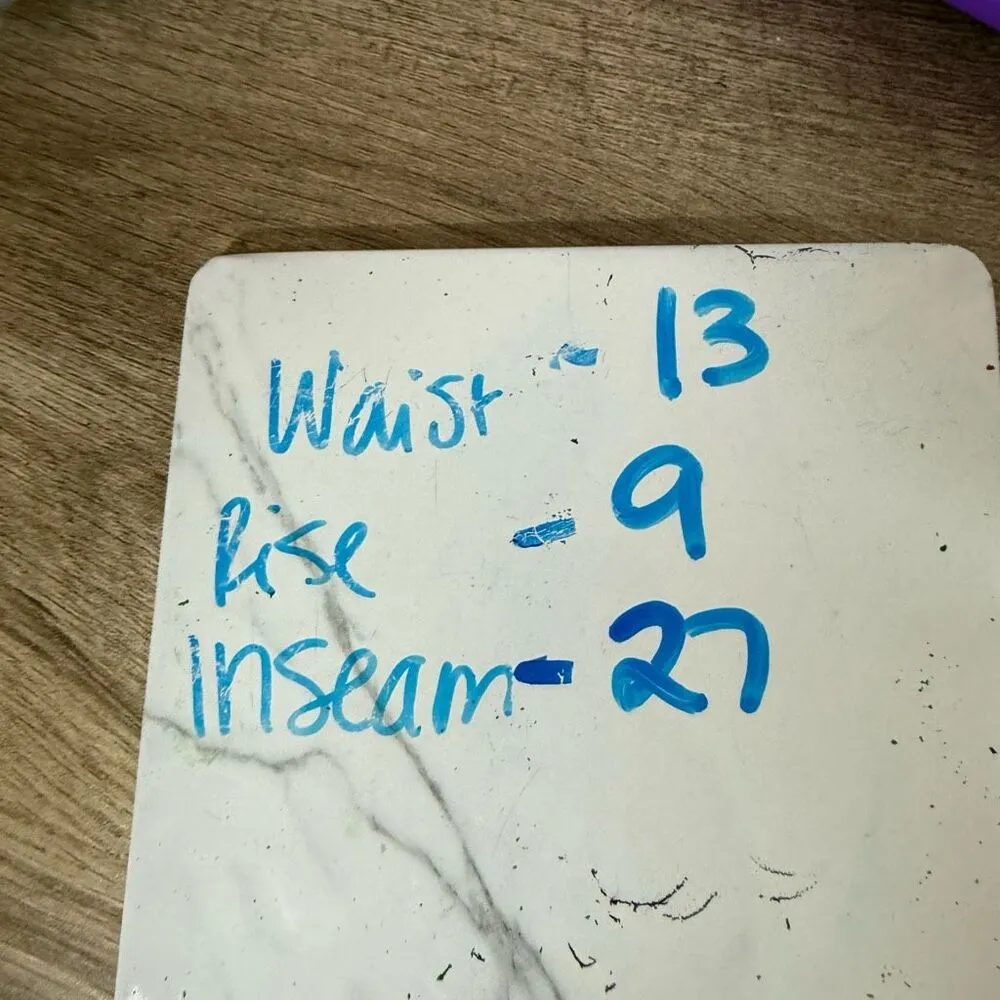 Vimmia Women’s Small Patterned Leggings Pants - Image 5