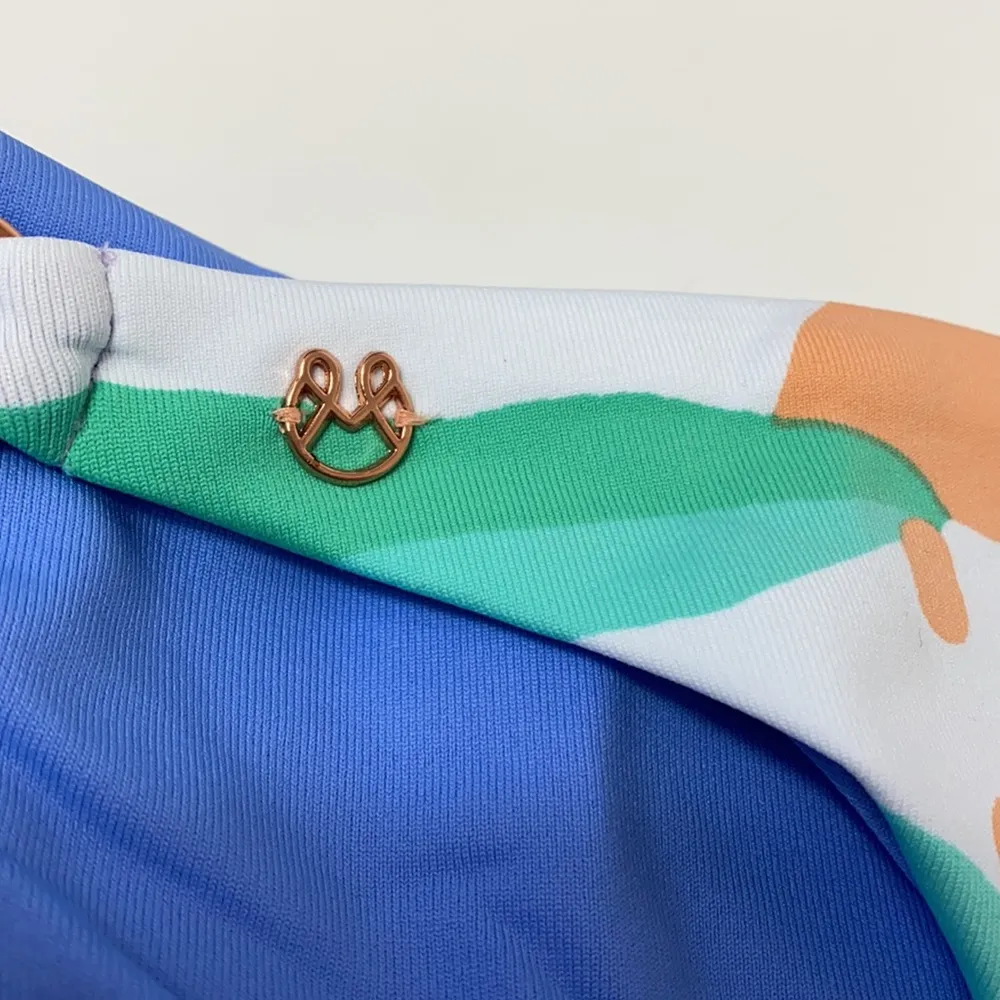 Maaji small ring reversible bottom in Little Lilly - Image 3