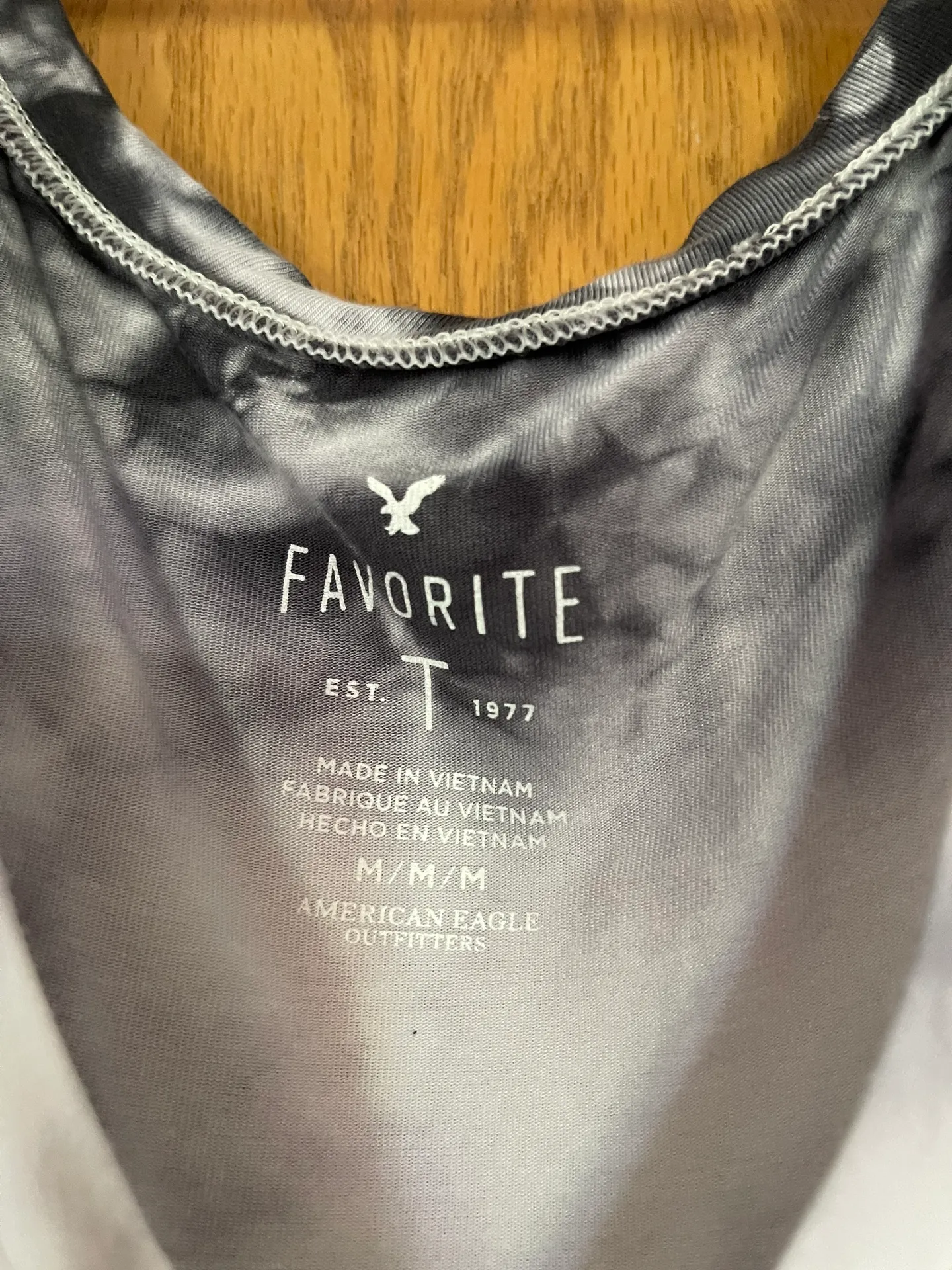 Outfitters Favorite T - Image 3