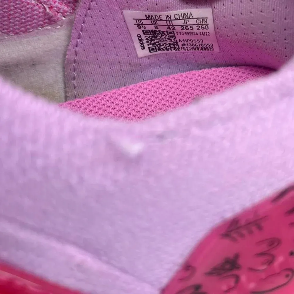 SOLD OUT Adidas Ultraboost 22 BCA Sneakers Running Shoes
Women’s 9.5 - Image 3