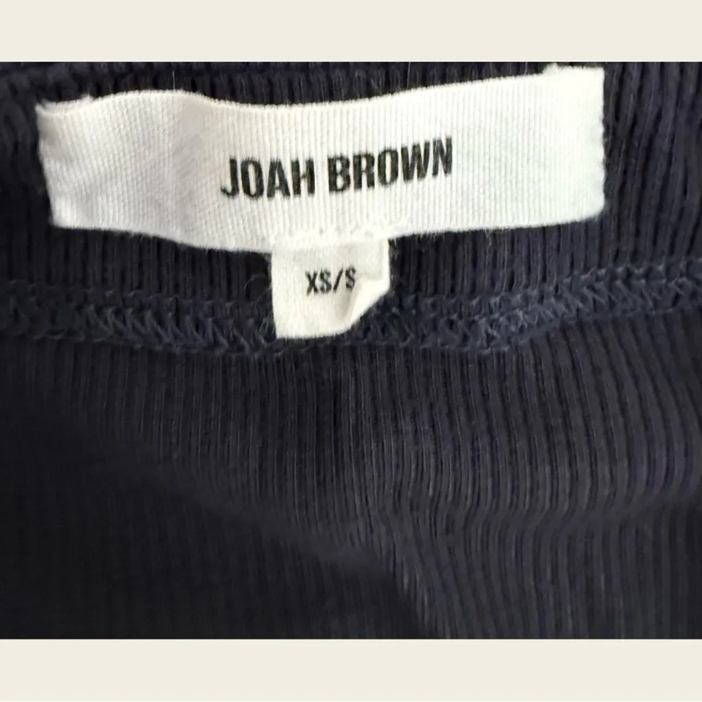Joah Brown invisible zip top! - Image 5