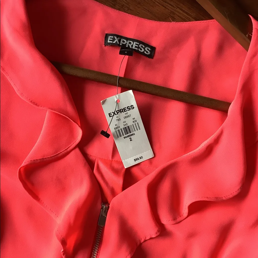 NICE DRESSY romper for summer 🔥😎🌴 - Image 9