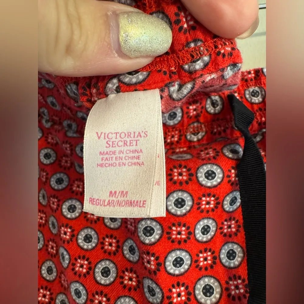 Victoria’s Secret Pj Pants - Image 3