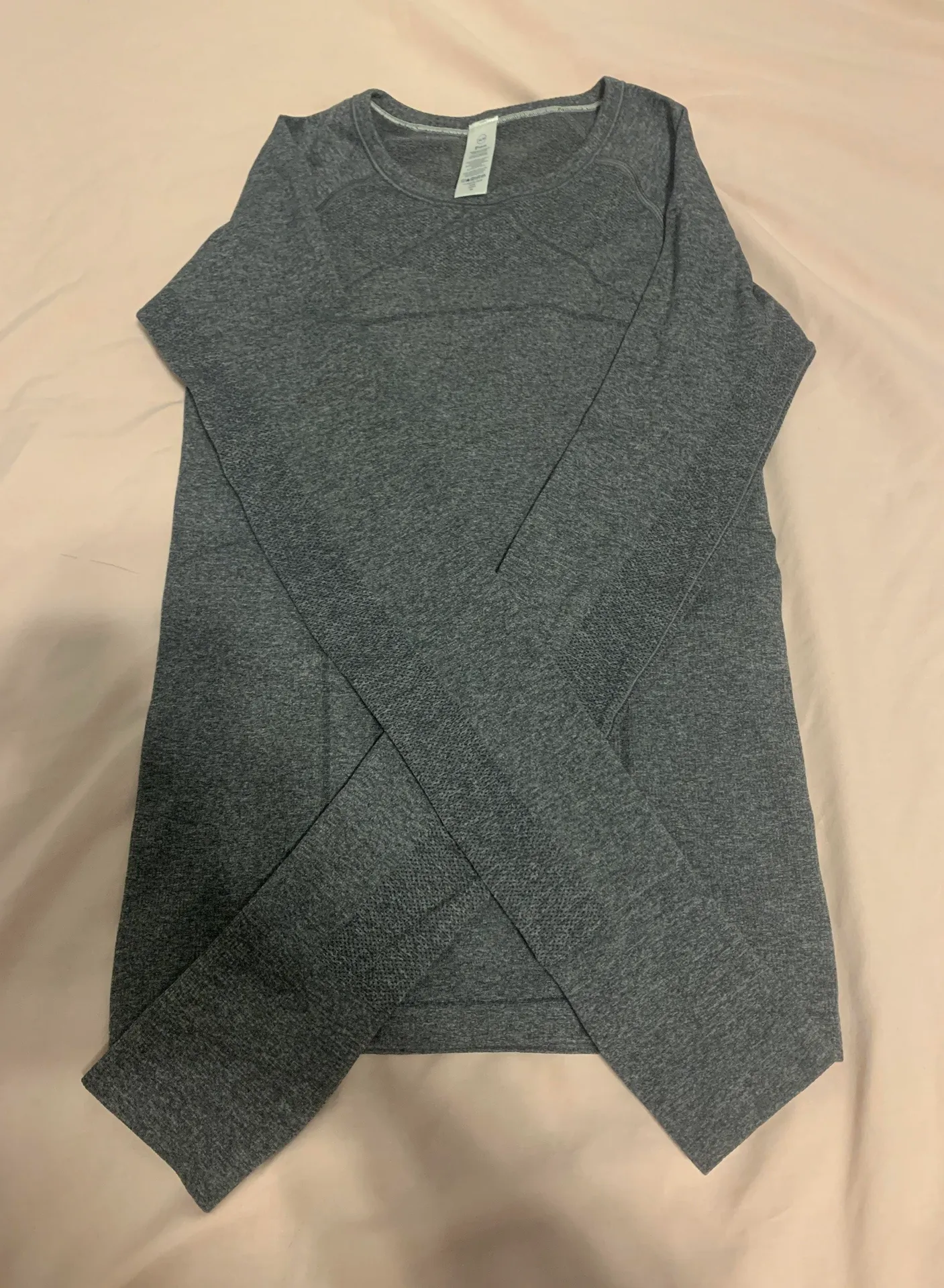 Ivivva Long Sleeve - Image 2