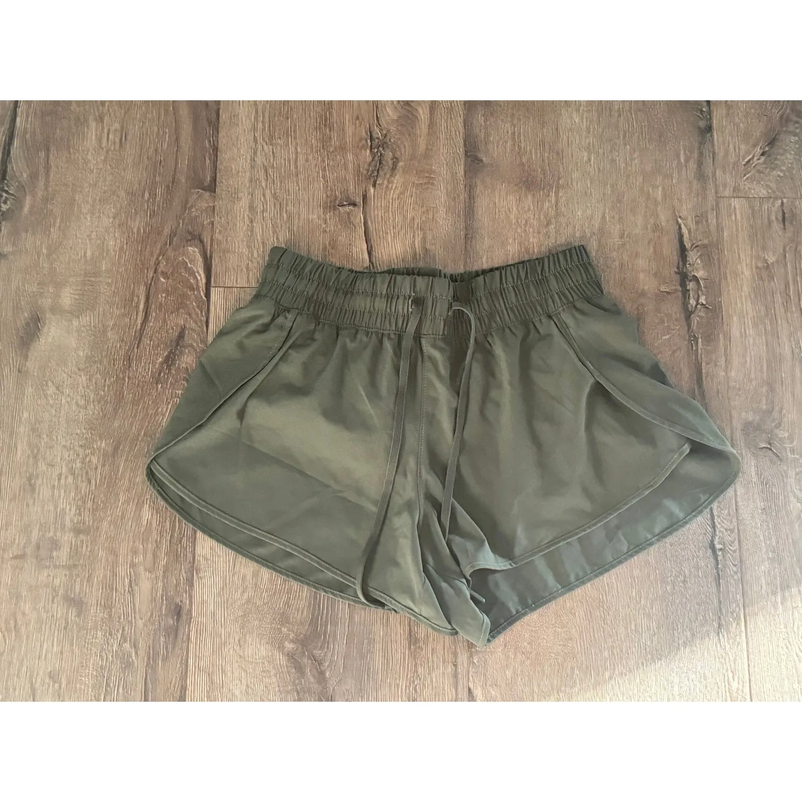 90 degrees women's‎ shorts, workout, womens, athletic, size small - Image 2