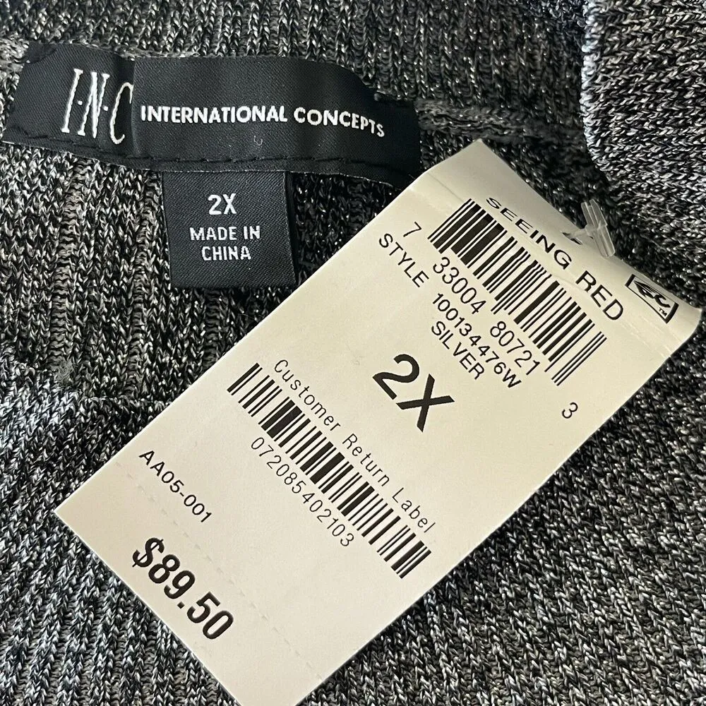 INC International Concept 2X - Image 6